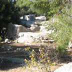 Tumbas de los Macabeos